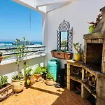 Panoramic Seaview Chiccentral 2 Bedroom Apt