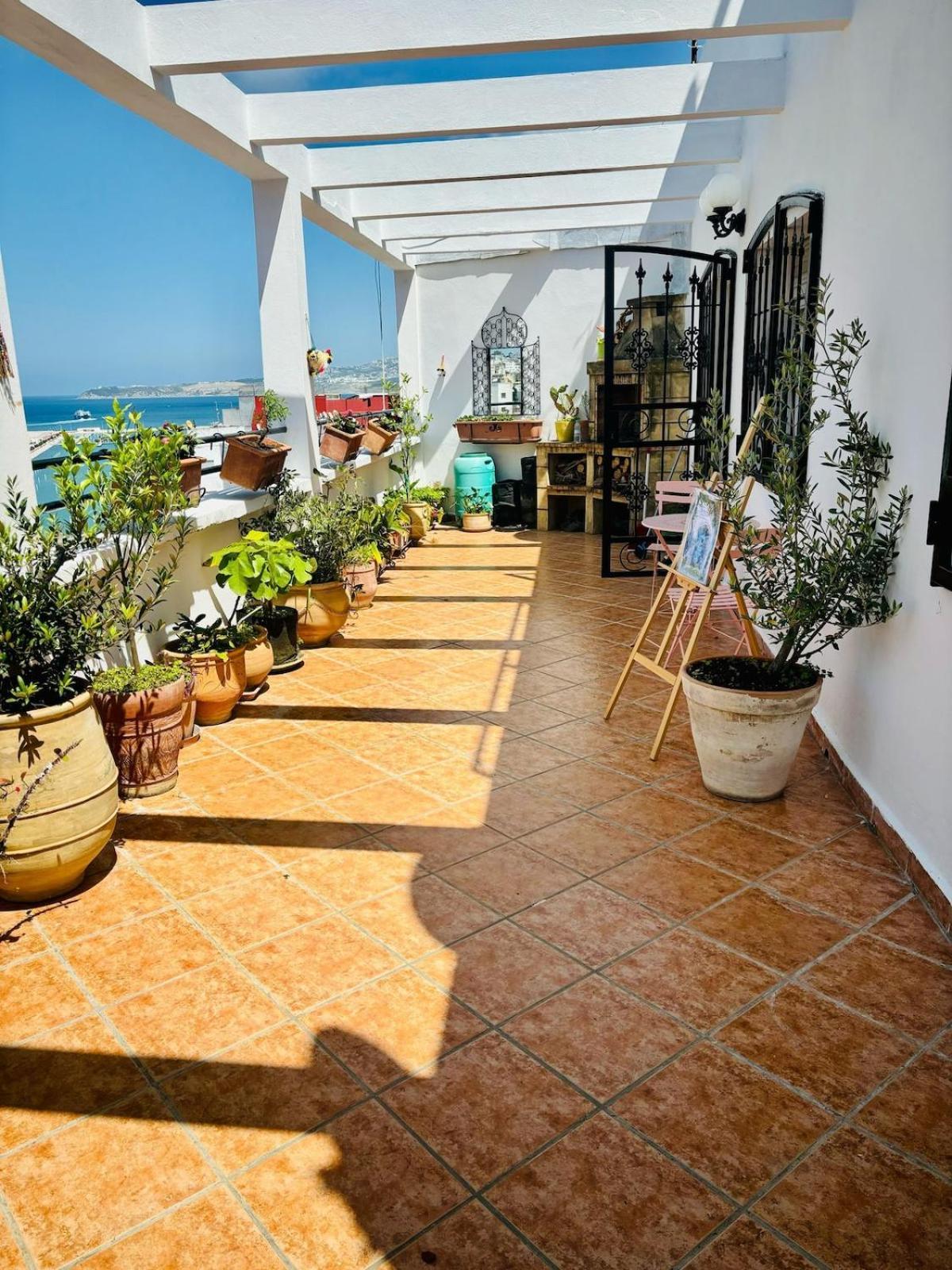 Appartement Panoramic Seaview Chiccentral 2 Bedroom *
