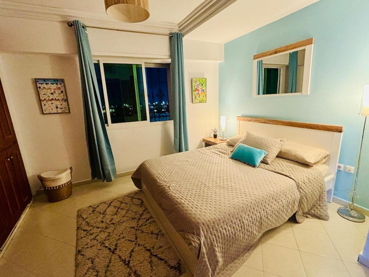 Panoramic Seaview Chiccentral 2 Bedroom Tanger