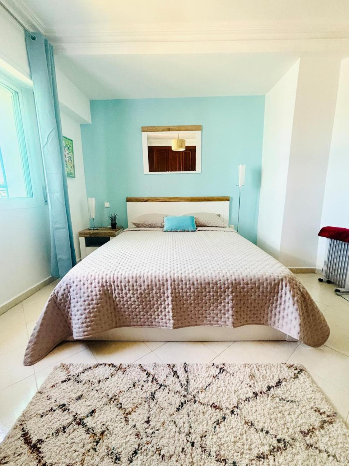 Panoramic Seaview Chiccentral 2 Bedroom