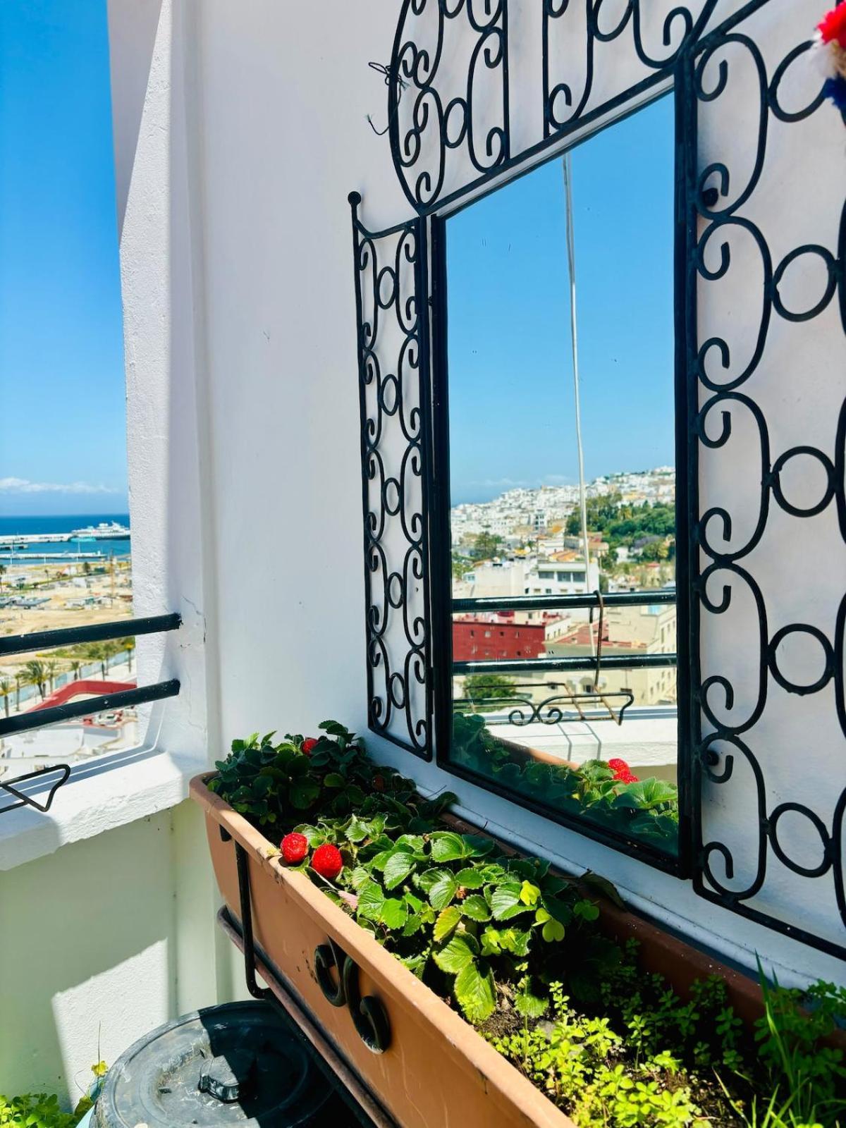 Appartement Panoramic Seaview Chiccentral 2 Bedroom *
