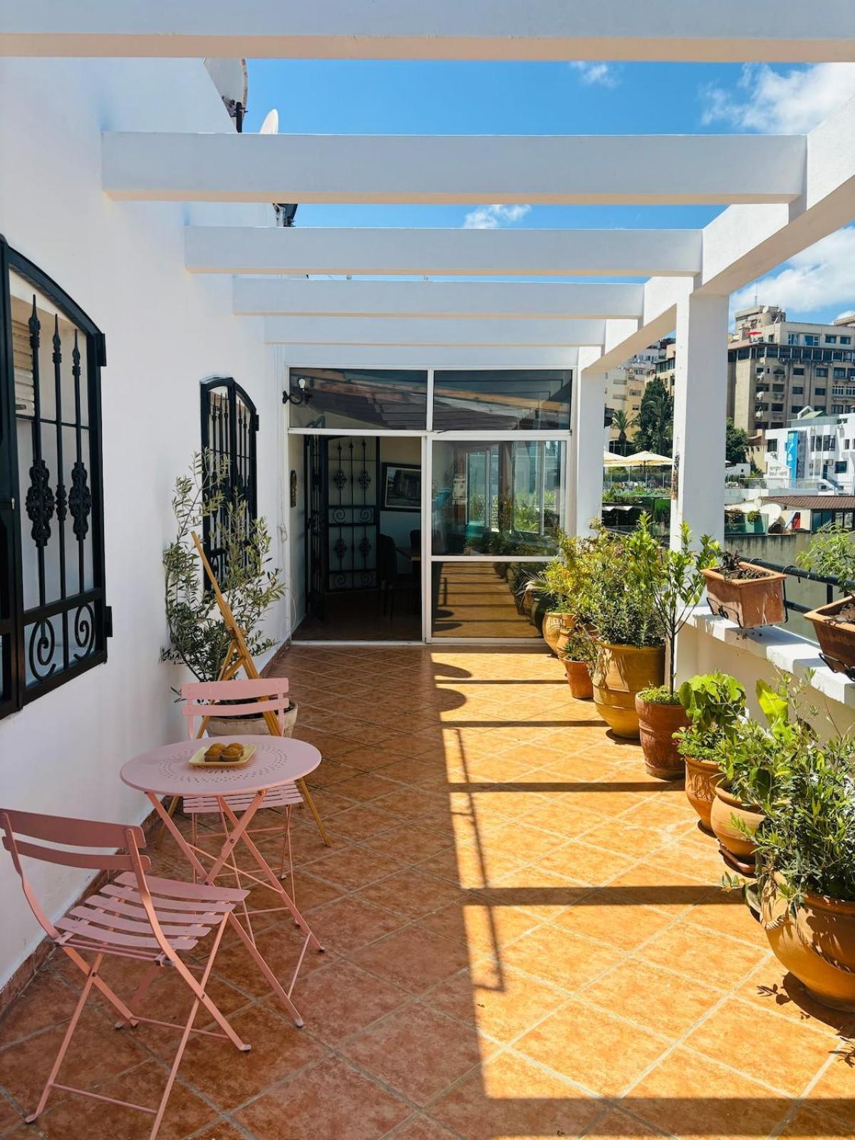 Panoramic Seaview Chiccentral 2 Bedroom *