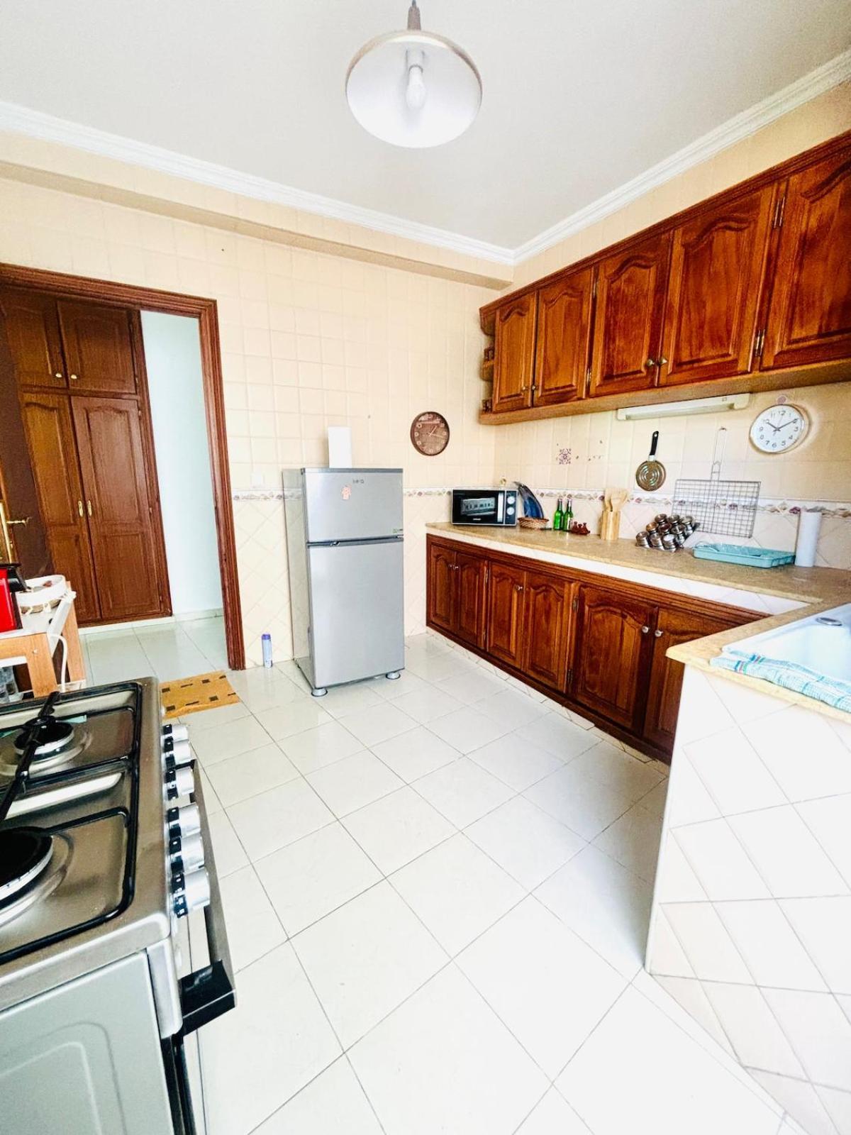 Panoramic Seaview Chiccentral 2 Bedroom Appartement