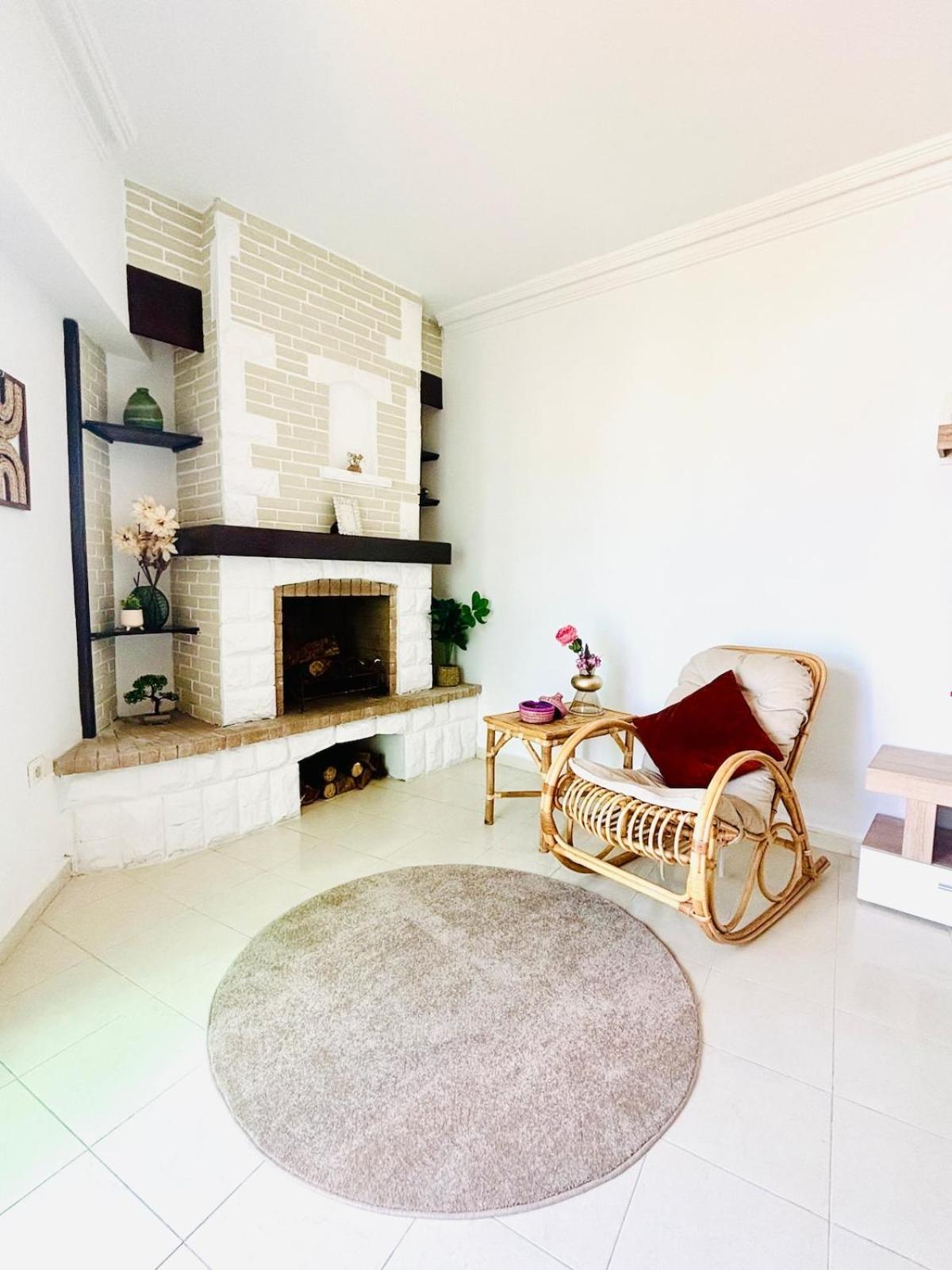 Panoramic Seaview Chiccentral 2 Bedroom * Tanger