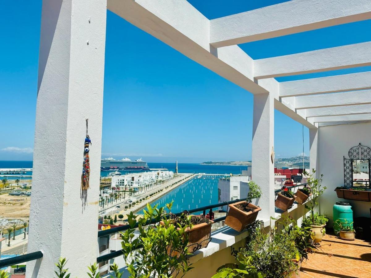 Appartement Panoramic Seaview Chiccentral 2 Bedroom