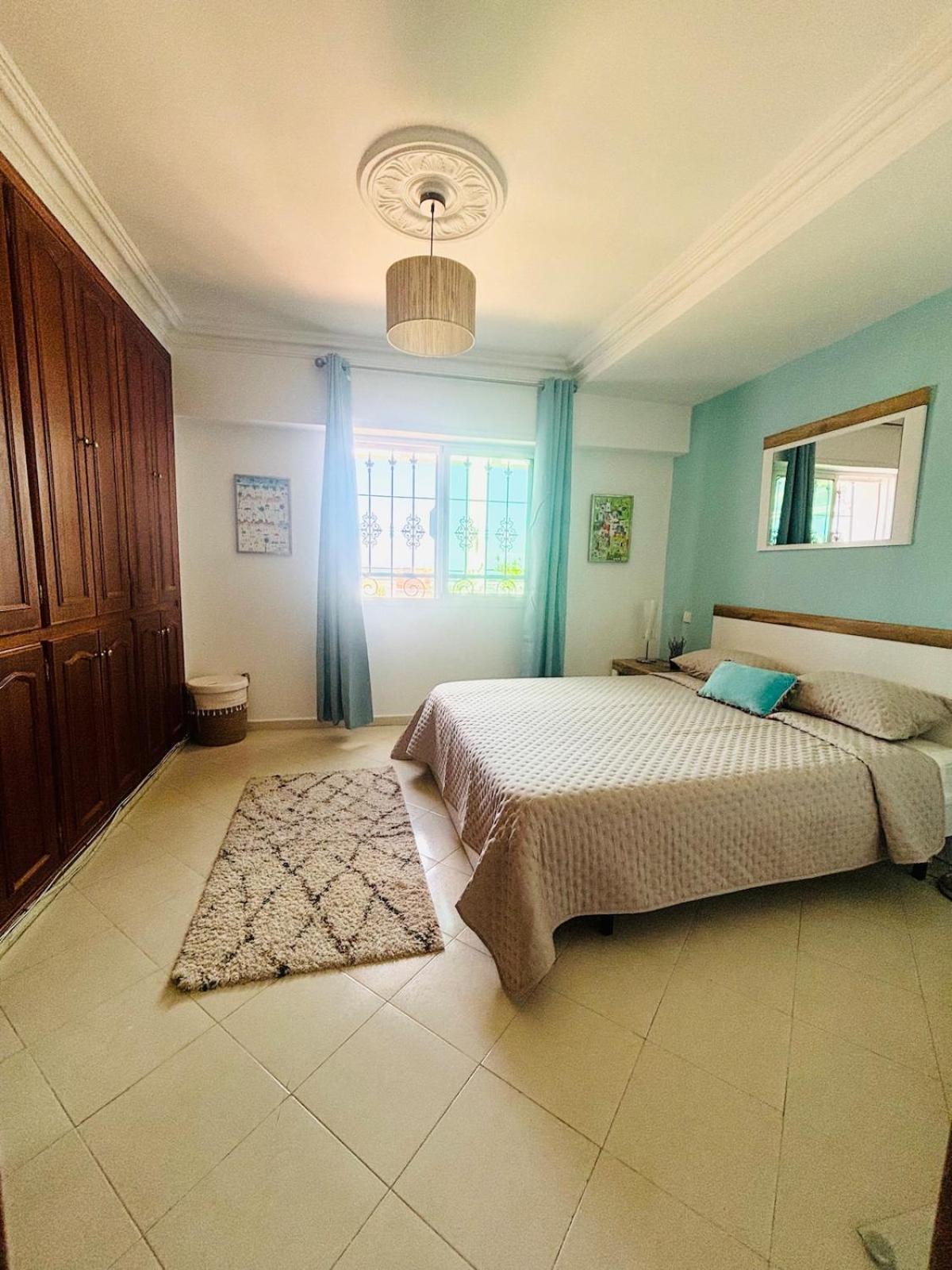 Panoramic Seaview Chiccentral 2 Bedroom Appartement *