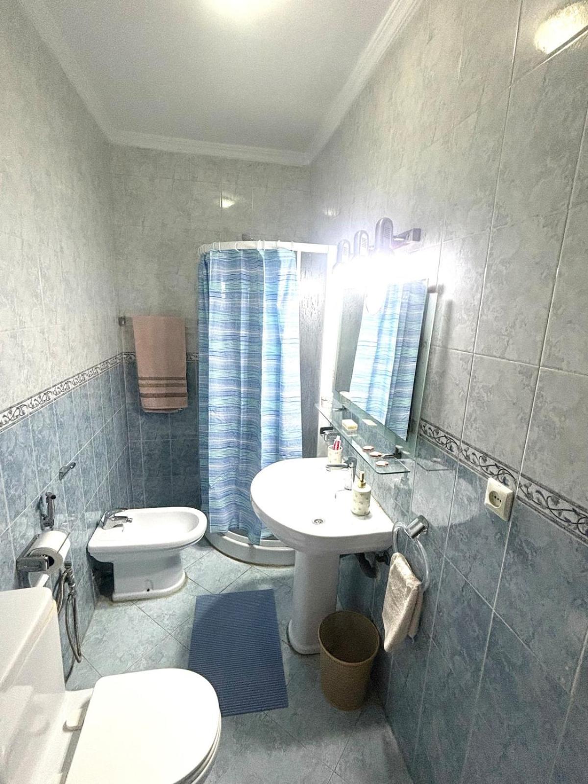 Panoramic Seaview Chiccentral 2 Bedroom * Tanger
