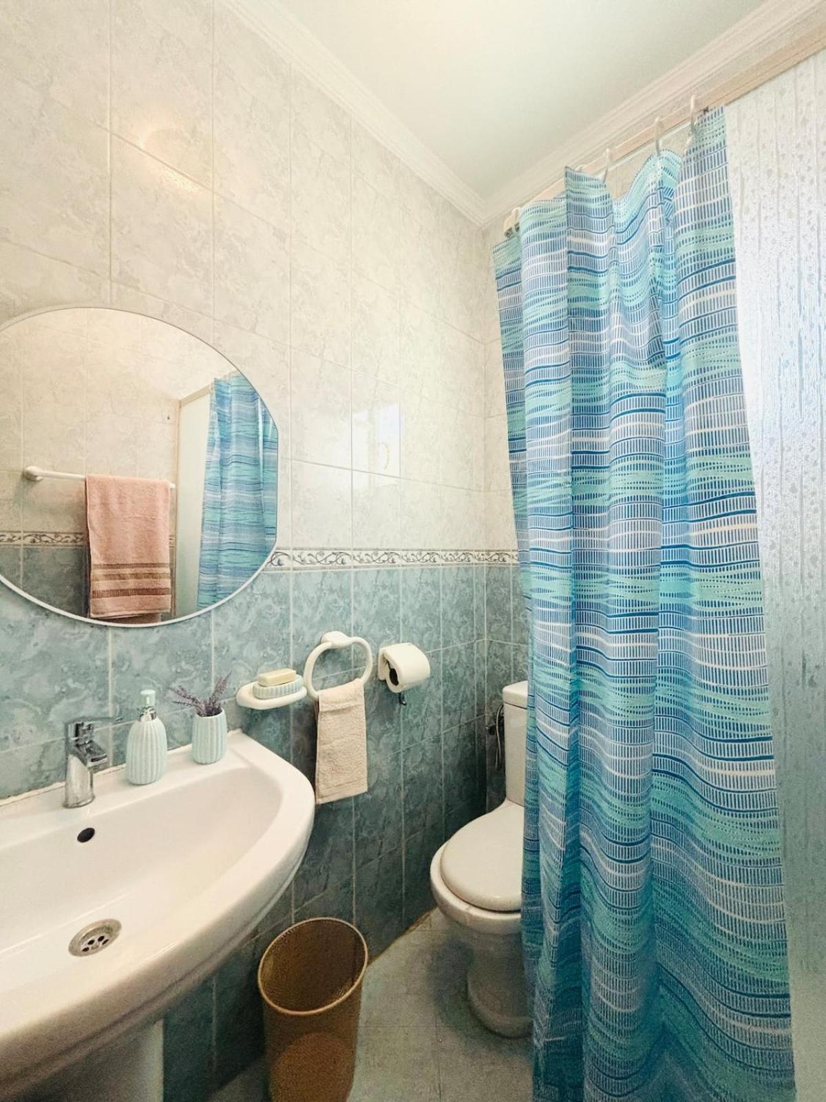 Panoramic Seaview Chiccentral 2 Bedroom Appartement Tanger