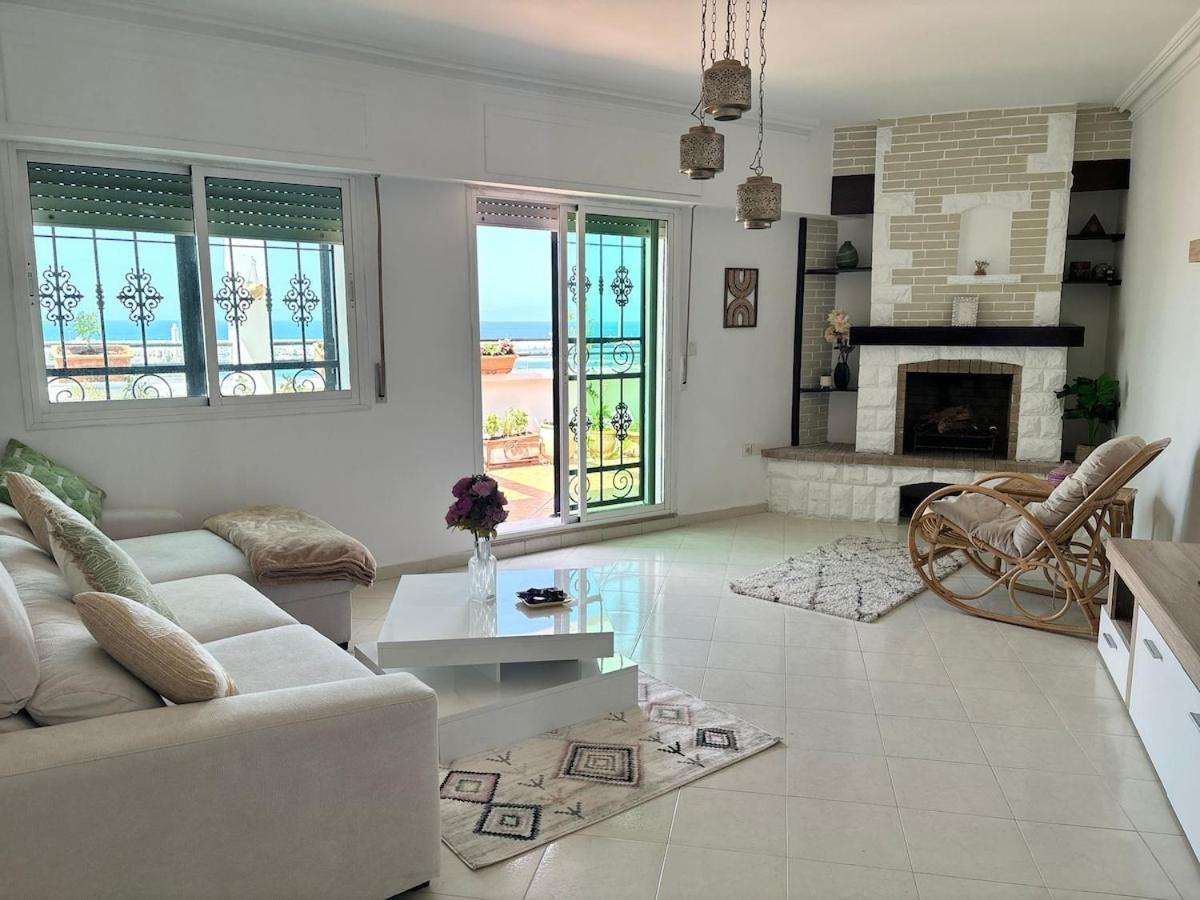 Panoramic Seaview Chiccentral 2 Bedroom Appartement *